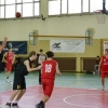 u17 vs cestistica gennaio 2011