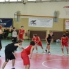 u17 vs cestistica gennaio 2011