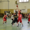 u17 vs cestistica gennaio 2011