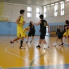 u17 vs cus vr gennaio 2011