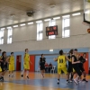 u17 vs cus vr gennaio 2011