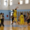 u17 vs cus vr gennaio 2011