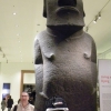 SMB al British Museum  di Londra
