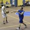 liberi vs dippers gara 1 quarti