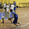 liberi vs dippers gara 1 quarti