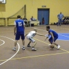 liberi vs dippers gara 1 quarti