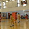 esordienti vs verona basket aprile 2011