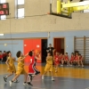 esordienti vs verona basket aprile 2011