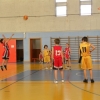 esordienti vs verona basket aprile 2011