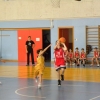 esordienti vs verona basket aprile 2011