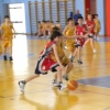 esordienti vs verona basket aprile 2011