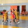 esordienti vs verona basket aprile 2011