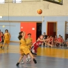 esordienti vs verona basket aprile 2011