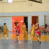 esordienti vs verona basket aprile 2011