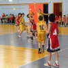 esordienti vs verona basket aprile 2011