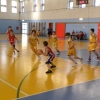 esordienti vs verona basket aprile 2011