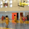 esordienti vs verona basket aprile 2011