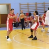 Playoff Promozione quarti gara 1 vs soave