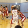 Playoff Promozione quarti gara 1 vs soave