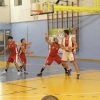 Playoff Promozione quarti gara 1 vs soave