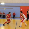 Playoff Promozione quarti gara 1 vs soave