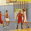 Playoff Promozione quarti gara 1 vs soave