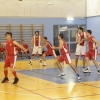 Playoff Promozione quarti gara 1 vs soave