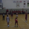 Playoff Promozione quarti gara 2 vs soave