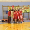 Playoff Promozione semifinale gara 1 vs vigasio