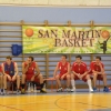 Playoff Promozione semifinale gara 1 vs vigasio