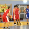 Playoff Promozione semifinale gara 1 vs vigasio