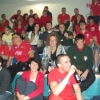 Di rosso vestiti 2011- 16 maggio a vigasio