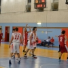 Playoff Promozione finale gara 1 vs legnago