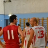 Playoff Promozione finale gara 1 vs legnago - sport