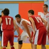 Playoff Promozione finale gara 1 vs legnago