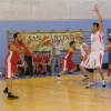 Playoff Promozione finale gara 1 vs legnago