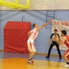 Playoff Promozione finale gara 1 vs legnago