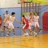 Playoff Promozione finale gara 1 vs legnago