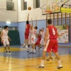 Playoff Promozione finale gara 1 vs legnago