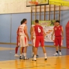 Playoff Promozione finale gara 1 vs legnago