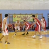 Playoff Promozione finale gara 1 vs legnago