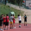 Pre Season Camp 2011