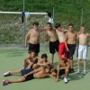 Pre Season Camp 2011