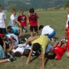 Pre Season Camp 2011.... caduti
