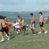 SMB Camp 2011- rugby