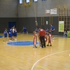 Aquilotti con lo Junior Basket Rovereto
