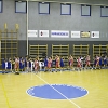 Esordienti con lo Junior Basket Rovereto