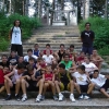 Pre Season Camp 2012