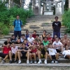 Pre Season Camp 2012