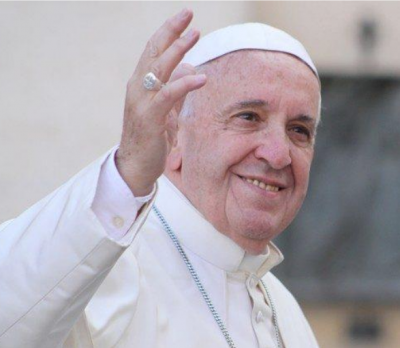 Per sempre grazie, Papa Francesco Il mondo dello sport continuerà a pregare per te Per sempre grazie, Papa Francesco Il mondo dello sport continuerà a pregare per te